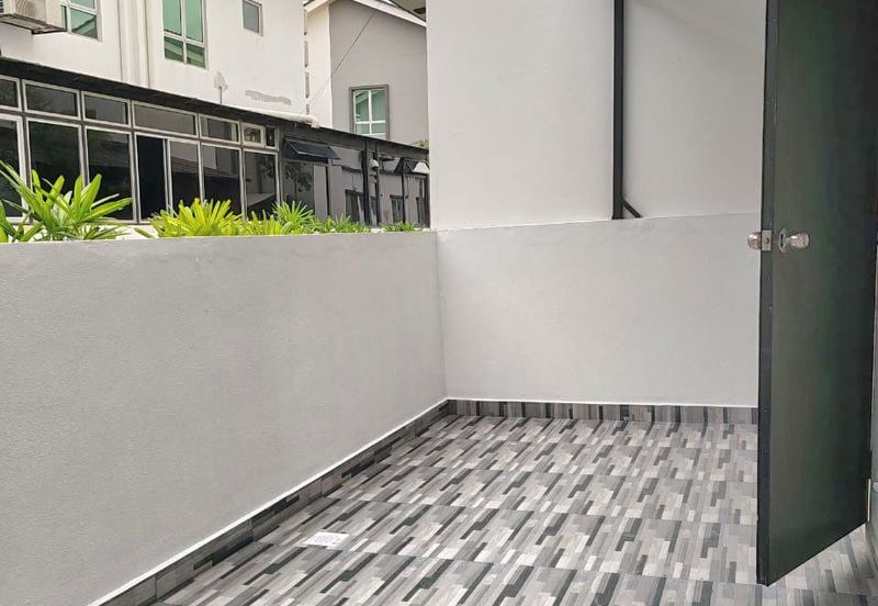 Rentak Perdana @ LBS Alam Perdana