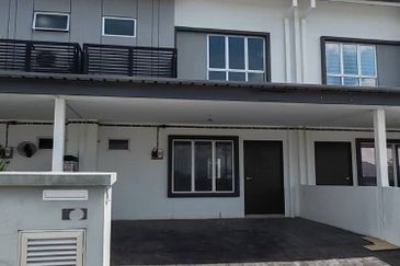 Rentak Perdana @ LBS Alam Perdana