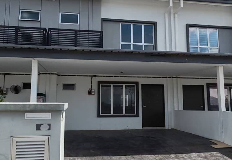 Rentak Perdana @ LBS Alam Perdana