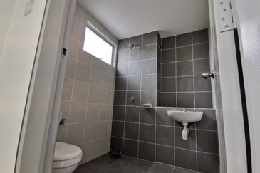 Rentak Perdana @ LBS Alam Perdana