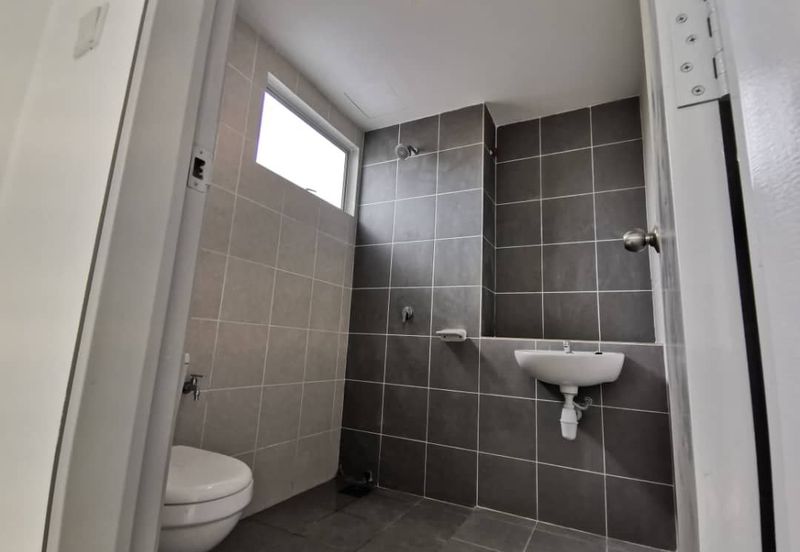 Rentak Perdana @ LBS Alam Perdana