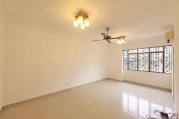 Taman Serdang Sejati 2