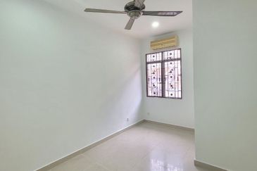 Taman Serdang Sejati 2