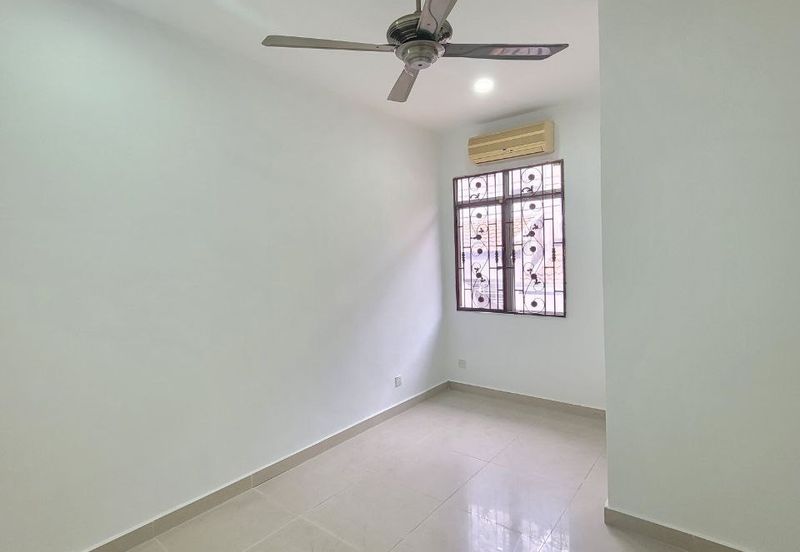 Taman Serdang Sejati 2