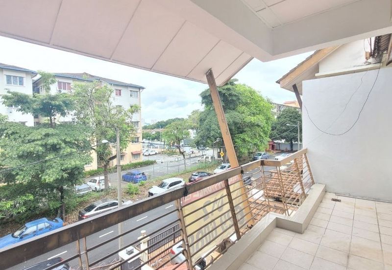 Taman Serdang Sejati 2