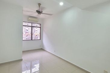 Taman Serdang Sejati 2