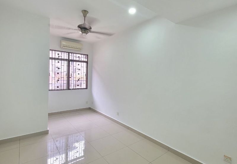 Taman Serdang Sejati 2