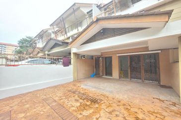 Taman Serdang Sejati 2