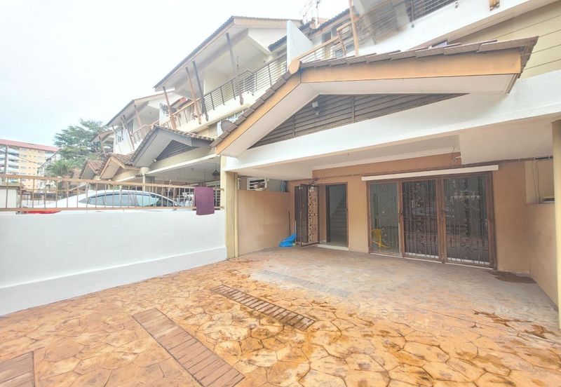 Taman Serdang Sejati 2