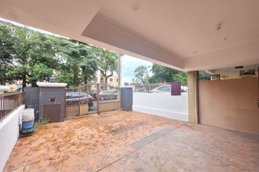 Taman Serdang Sejati 2