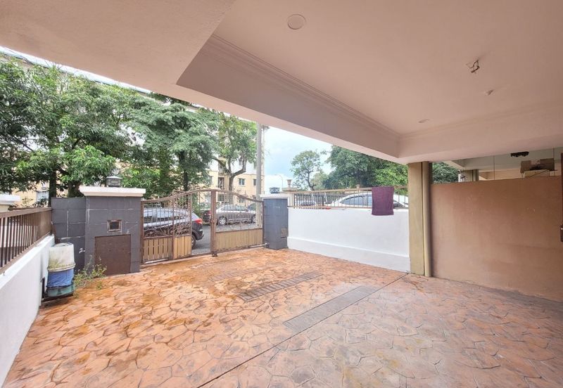 Taman Serdang Sejati 2