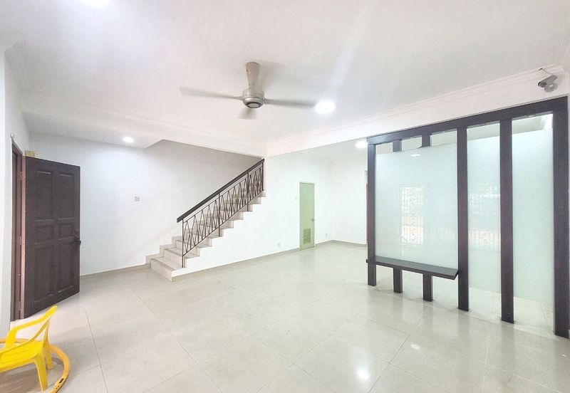 Taman Serdang Sejati 2