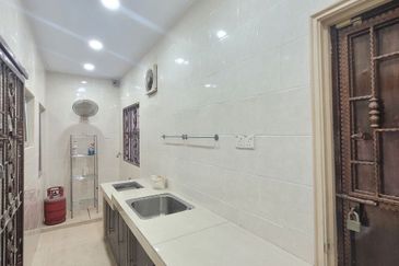 Taman Serdang Sejati 2