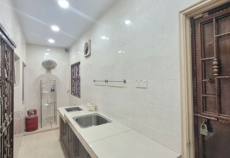 Taman Serdang Sejati 2