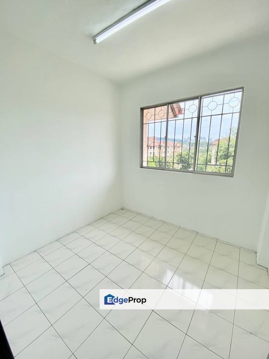 Pangsapuri Carmila Kota Damansara Selangor Strata Ready New Refurbished , Selangor, Kota Damansara