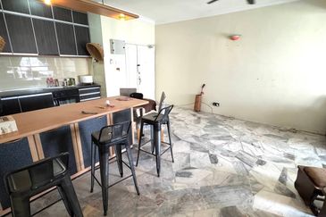 City Garden Orchid Court