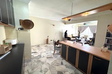 City Garden Orchid Court