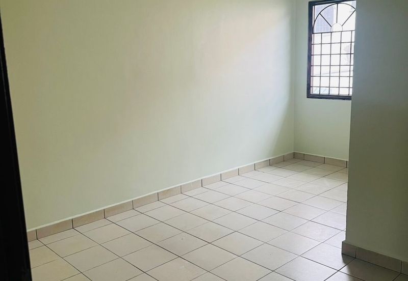 Taman Pinggiran Saujana