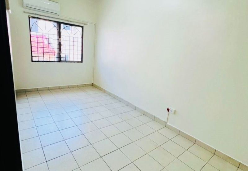 Taman Pinggiran Saujana