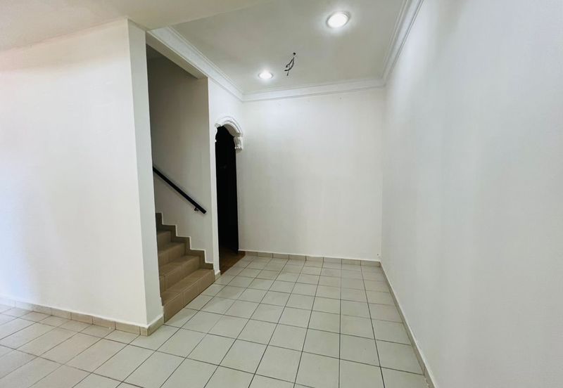 Taman Pinggiran Saujana