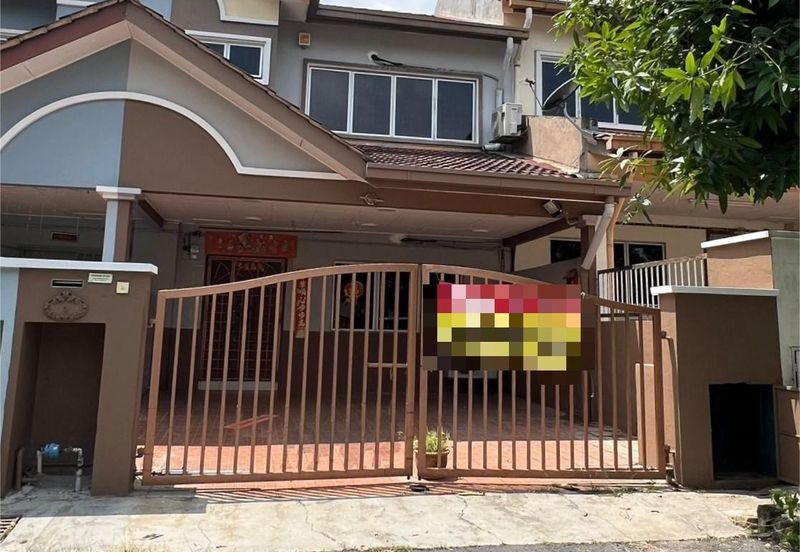 Taman Pinggiran Saujana