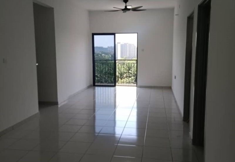 Residensi Mutiara Kajang 2