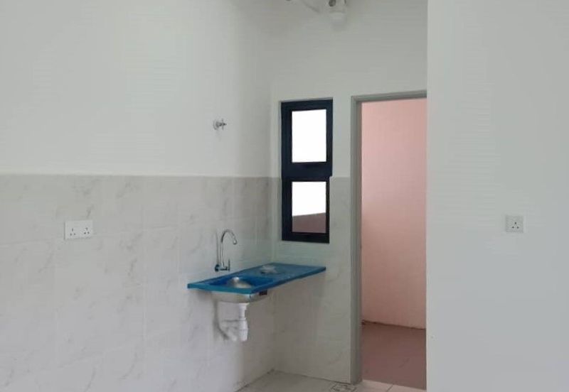 Residensi Mutiara Kajang 2