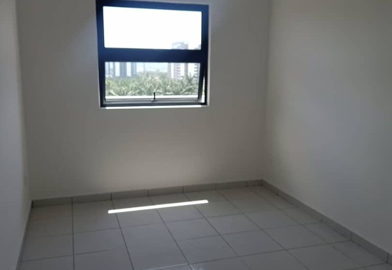 Residensi Mutiara Kajang 2