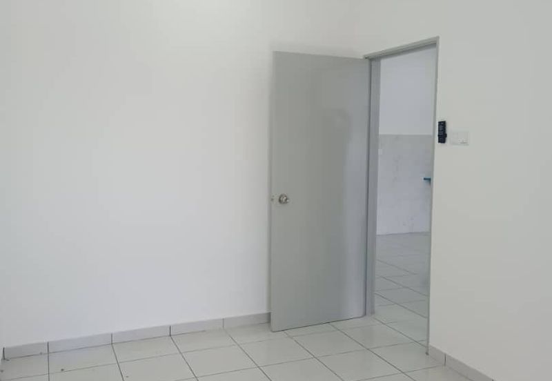 Residensi Mutiara Kajang 2