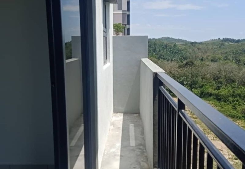 Residensi Mutiara Kajang 2