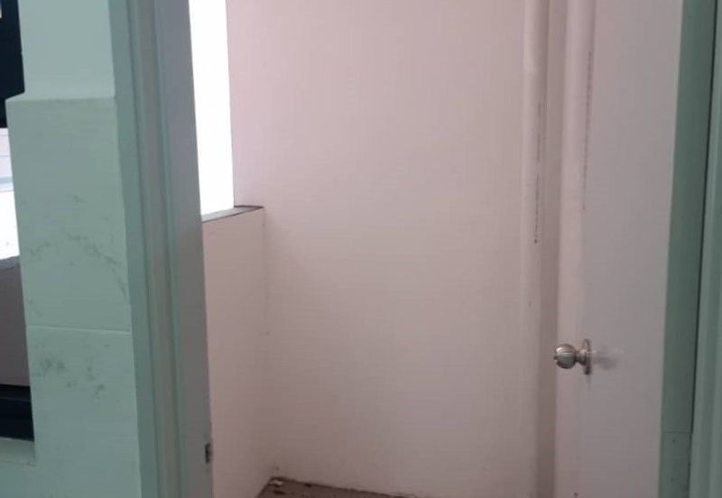 Residensi Mutiara Kajang 2