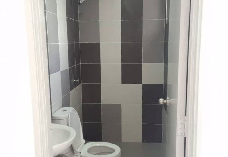 Residensi Mutiara Kajang 2