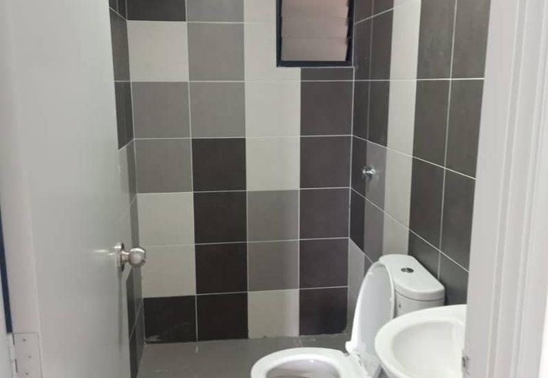 Residensi Mutiara Kajang 2