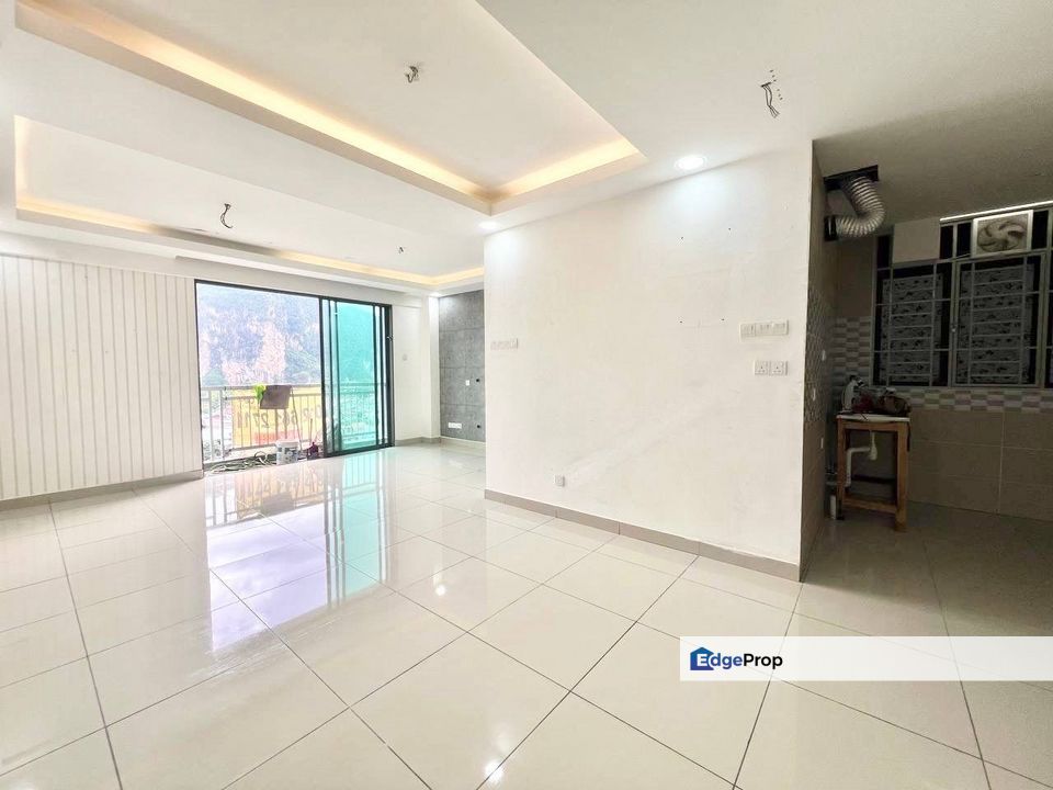 Ria Amaniah Mulia Batu Caves Freehold Renovated, Selangor, Batu Caves 