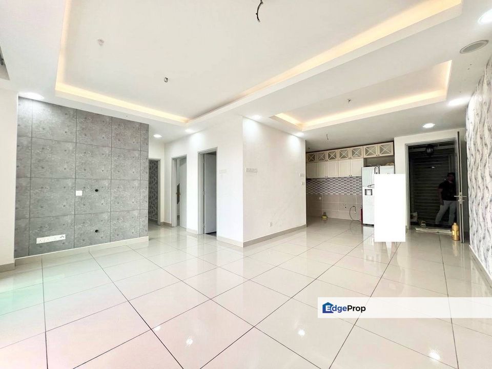 Ria Amaniah Mulia Batu Caves Freehold Renovated, Selangor, Batu Caves 