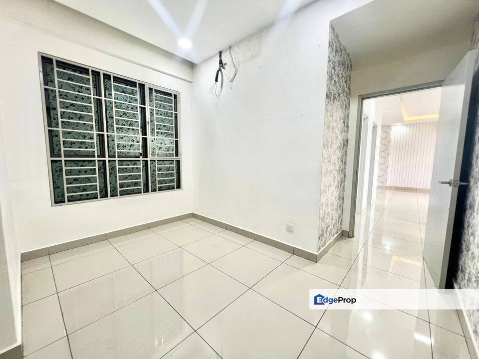 Ria Amaniah Mulia Batu Caves Freehold Renovated, Selangor, Batu Caves 