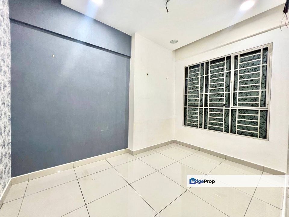 Ria Amaniah Mulia Batu Caves Freehold Renovated, Selangor, Batu Caves 