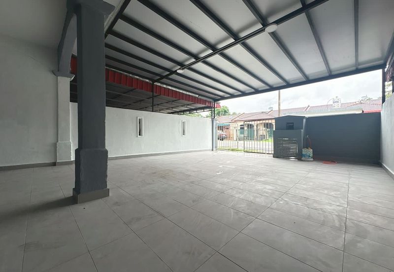 Bandar Mahkota Banting