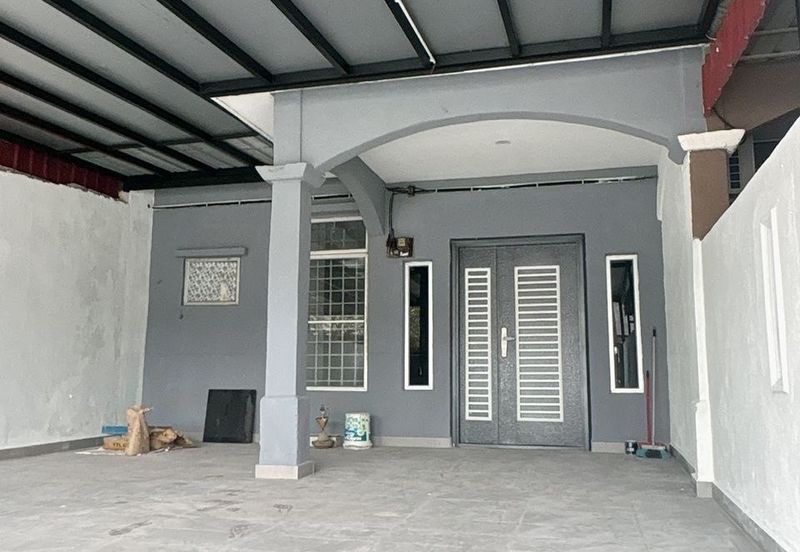 Bandar Mahkota Banting