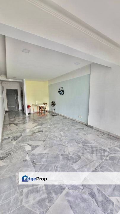 Meadow Park 2 Jalan Klang Lama Renovated, Kuala Lumpur, Jalan Klang Lama (Old Klang Road)