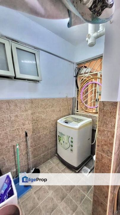 Meadow Park 2 Jalan Klang Lama Renovated, Kuala Lumpur, Jalan Klang Lama (Old Klang Road)