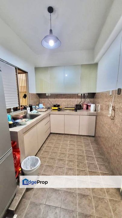 Meadow Park 2 Jalan Klang Lama Renovated, Kuala Lumpur, Jalan Klang Lama (Old Klang Road)