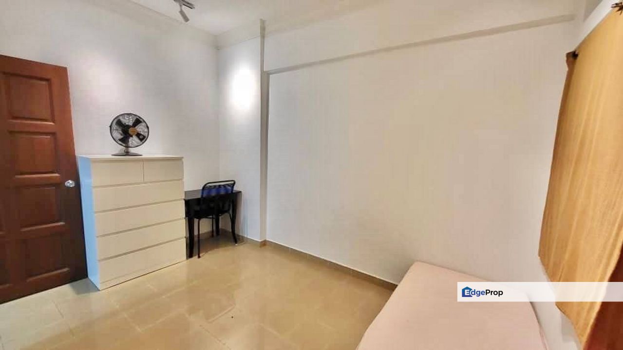 Meadow Park 2 Jalan Klang Lama Renovated, Kuala Lumpur, Jalan Klang Lama (Old Klang Road)