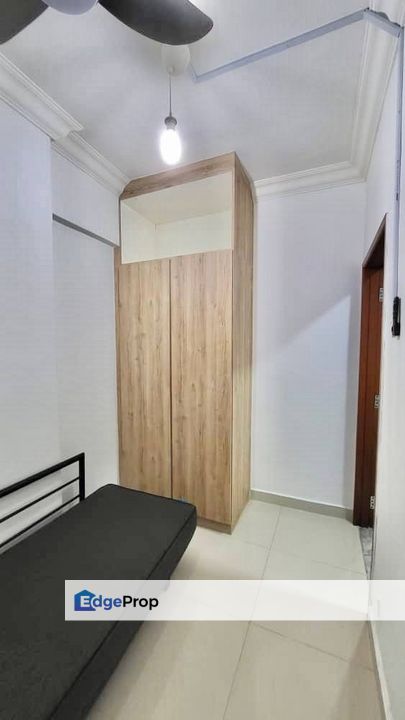 Meadow Park 2 Jalan Klang Lama Renovated, Kuala Lumpur, Jalan Klang Lama (Old Klang Road)