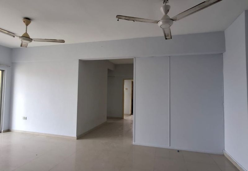 Kepong Sentral Condominium