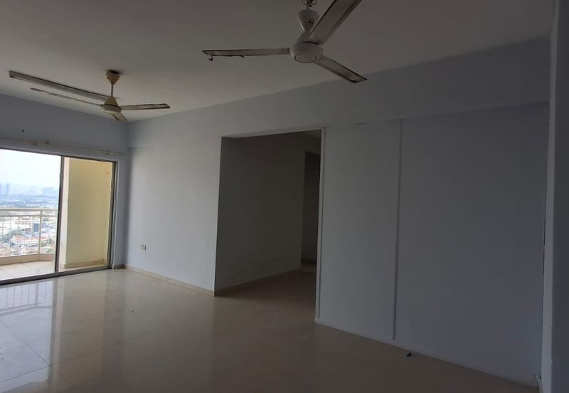 Kepong Sentral Condominium