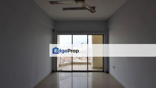 Kepong Sentral Condominium Kepong KL Corner Lot, Kuala Lumpur, Kepong