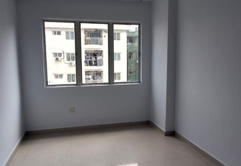 Kepong Sentral Condominium