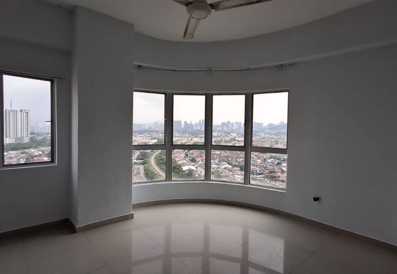 Kepong Sentral Condominium