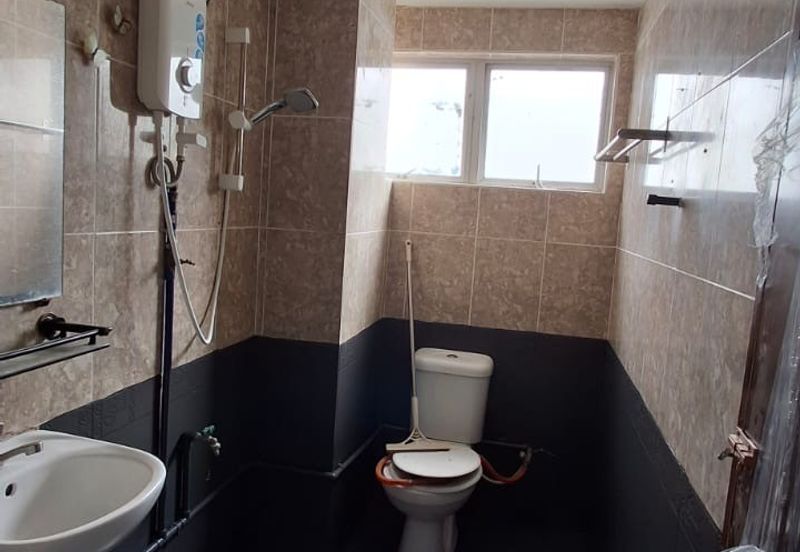 Kepong Sentral Condominium